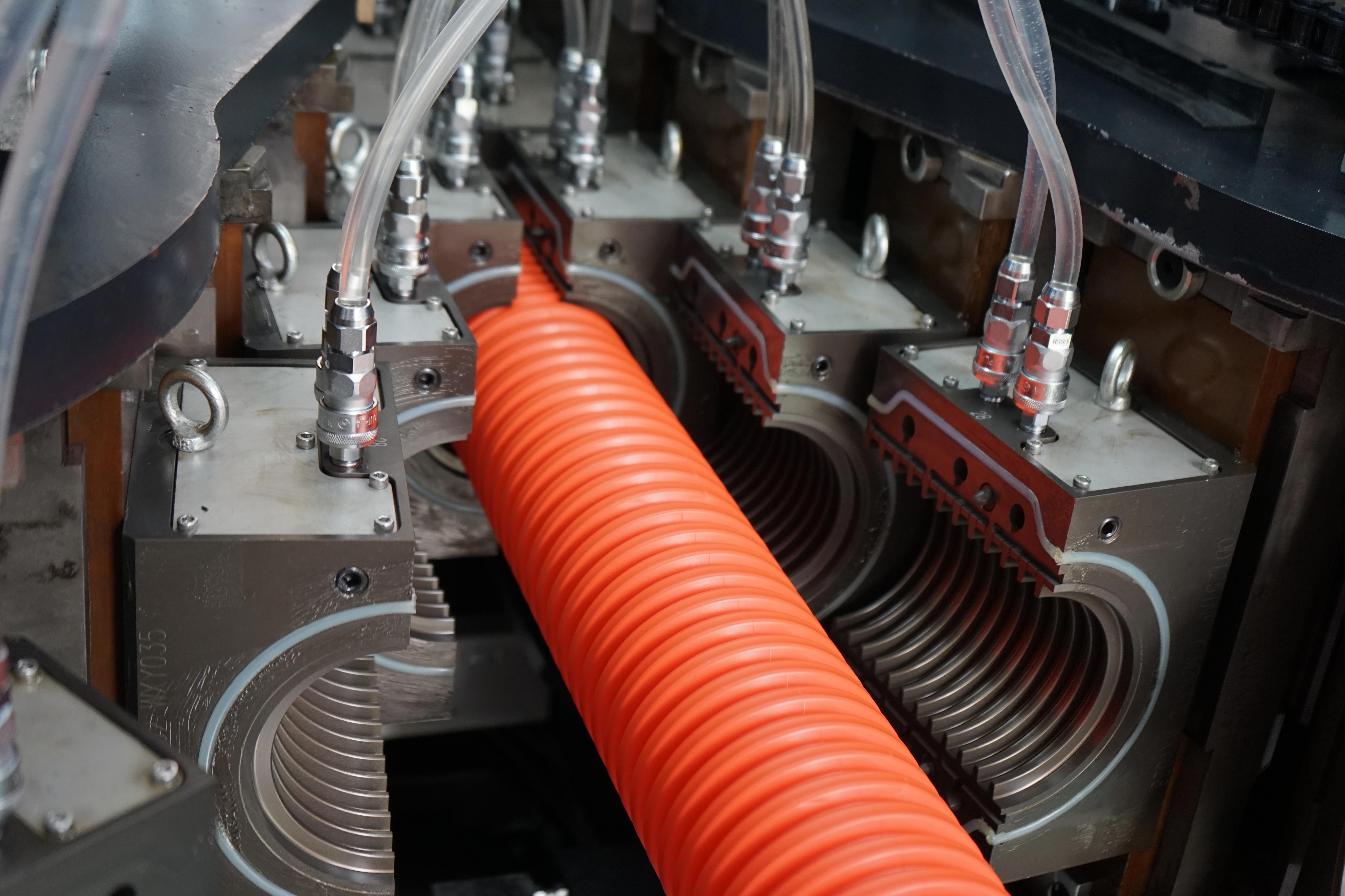 Maximizing the Performance and Longevity of Corrugated Pipe Machine.jpg